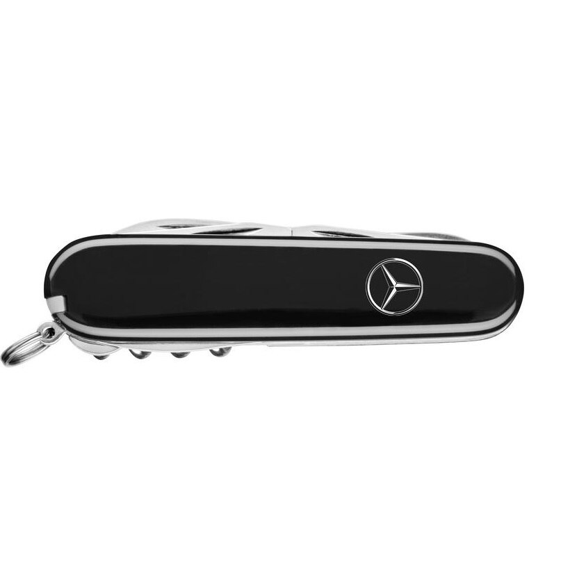 Briceag Multifunctional Mercedes Benz Victor Inox Climber