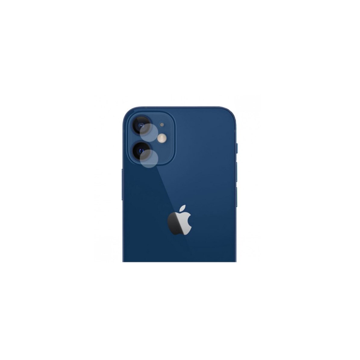 Защитено стъклено фолио, за лещи на задната камера, съвместимо с iPhone ...