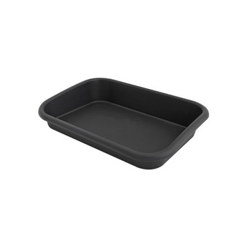 Tava Elho Green Basics pentru gradina, negru Tava Elho Green Basics pentru gradina, negru