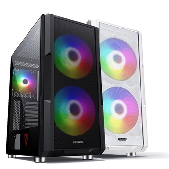Sistem PC PRO Gaming AMD Ryzen 7 3700X, RAM 16GB, NVIDIA GeForce RTX 3070, SSD 1TB M.2, Windows 10 Pro Sistem PC PRO Gaming AMD Ryzen 7 3700X, RAM 16GB, NVIDIA GeForce RTX 3070, SSD 1TB M.2, Windows 10 Pro