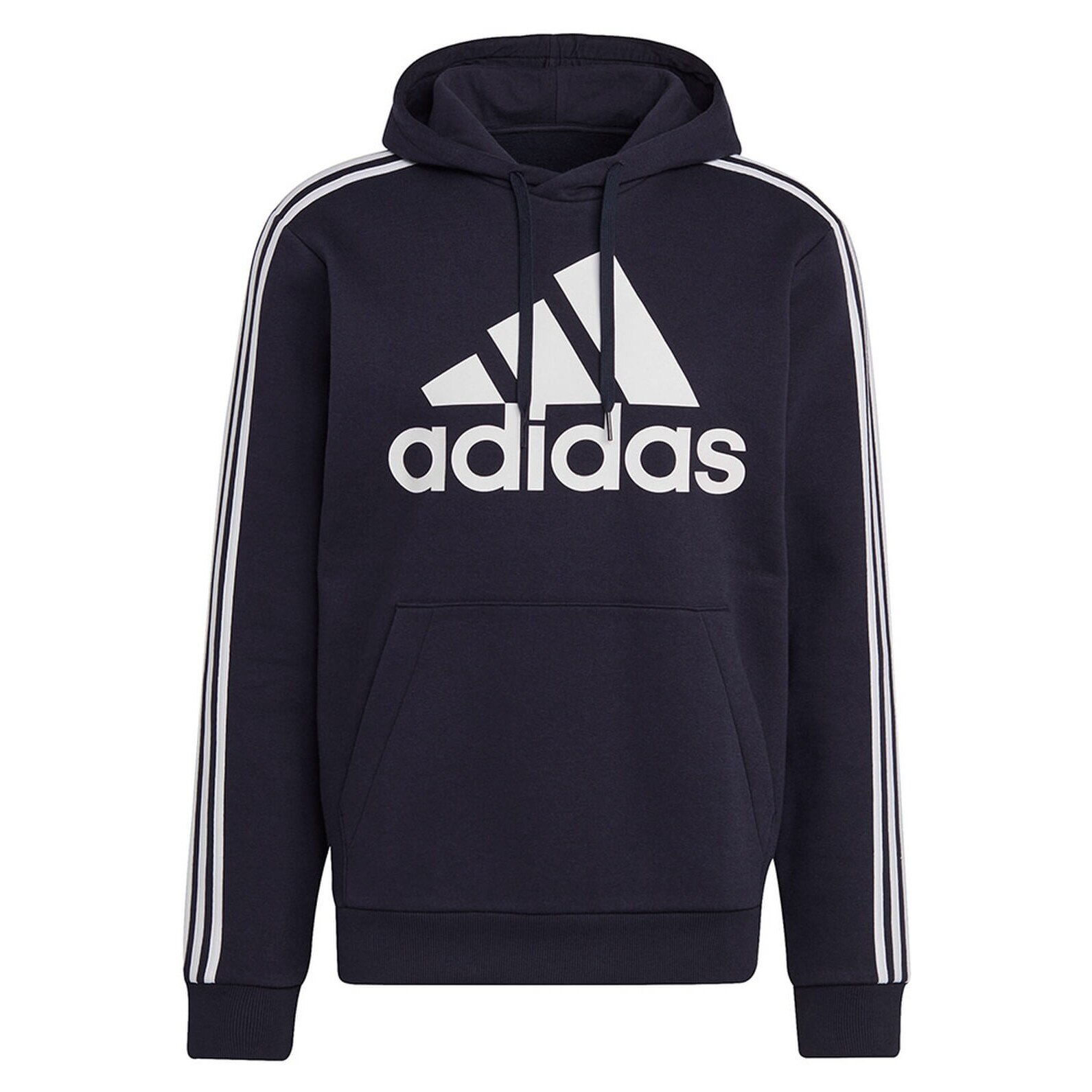 Hanorac Adidas Essentials Hoodie - H14642 7830, Albastru inchis