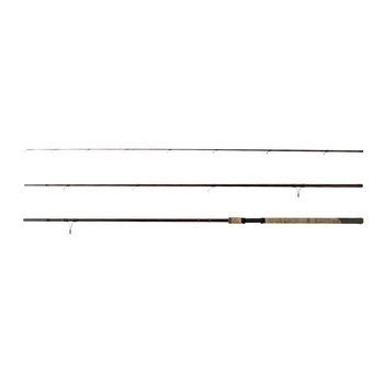 Lanseta pescuit, Delphin, Model VULKAN Lungime 390cm Actiune 65g Lanseta pescuit, Delphin, Model VULKAN Lungime 390cm Actiune 65g
