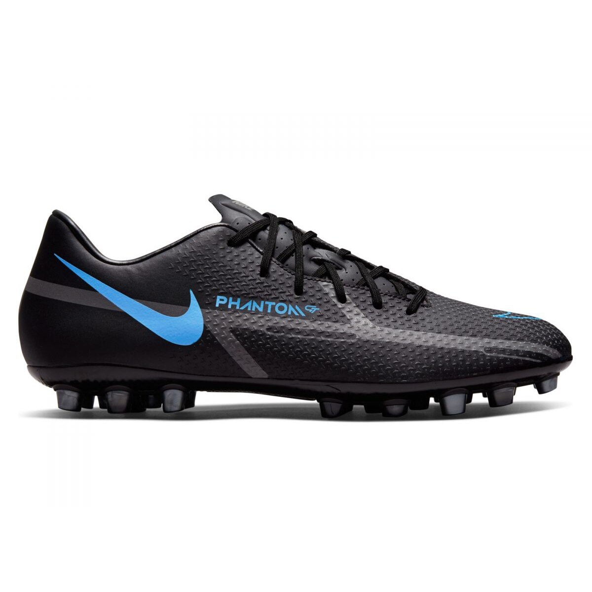 Pantofi de fotbal, Nike, BM121480, Negru