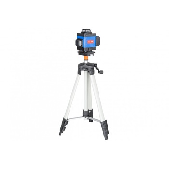Nivela rotativa, laser , 360 °, cu trepied, ALNL4DG Nivela rotativa, laser , 360 °, cu trepied, ALNL4DG