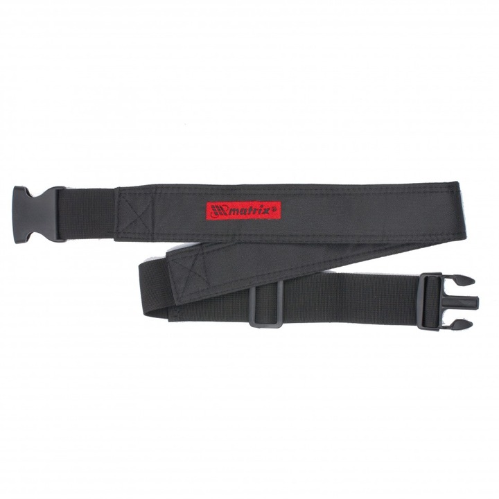 Curea pentru geanta, suport bormasina, suport ciocan 810 mm, 1120 mm, Matrix