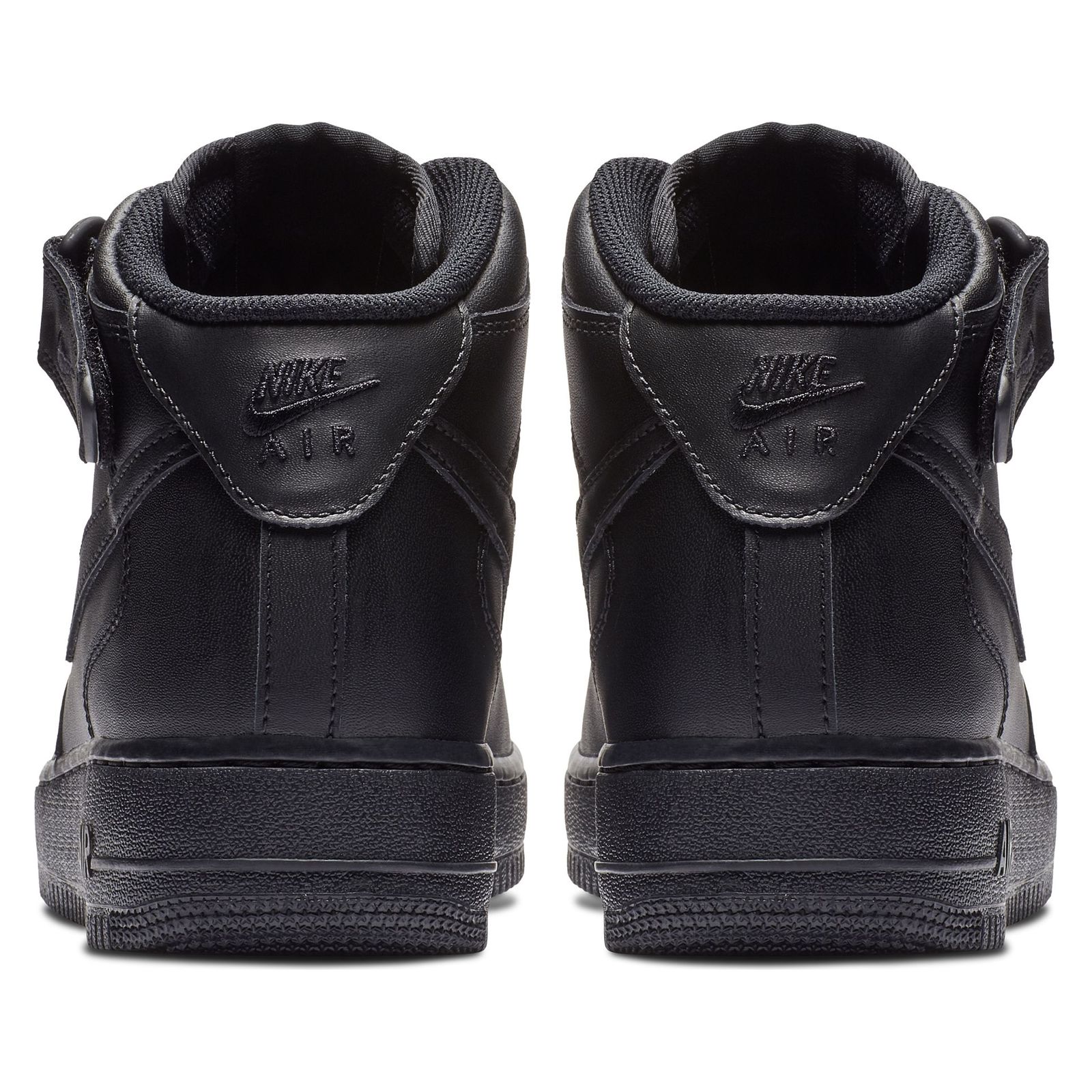 Ghete Nike Air Force 1 Mid 07 Le CW2289001 Barbati Negru 40.5