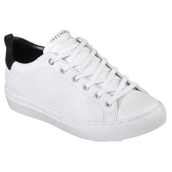 Pantofi sport, Skechers, Sintetic, Alb, 39 EU Pantofi sport, Skechers, Sintetic, Alb, 39 EU