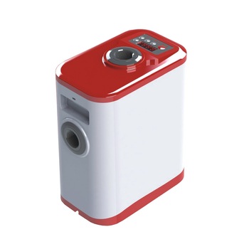 Pompa de presiune monofazata cu invertor,convertizor de frecventa, incorporat IBO HOME 1 Pompa de presiune monofazata cu invertor,convertizor de frecventa, incorporat IBO HOME 1