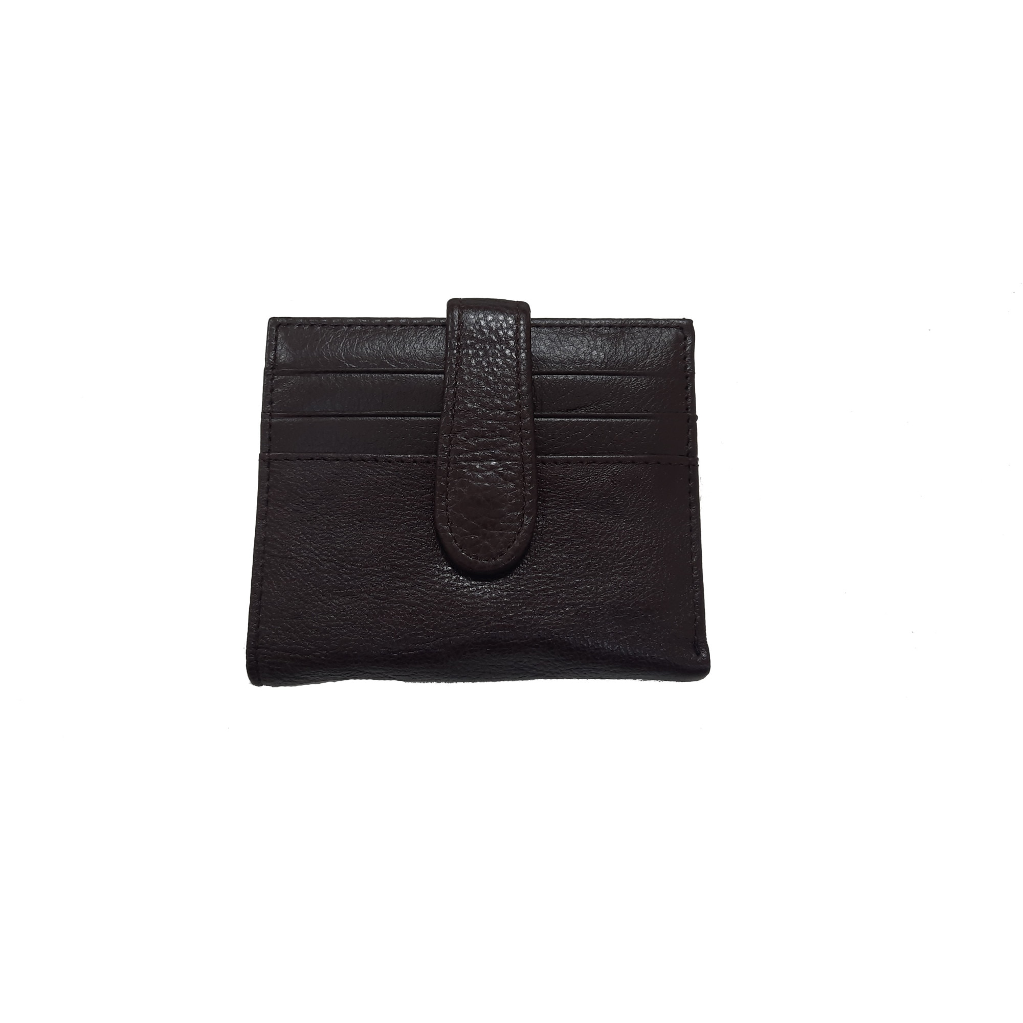 Port carduri din piele naturala, Hassion, F81 Maro