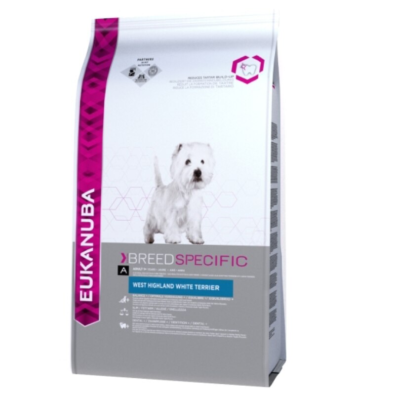 eukanuba west