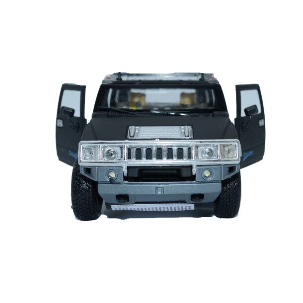 Jucarie Masina de teren HUMMER-Midex MHV1, Multicolor