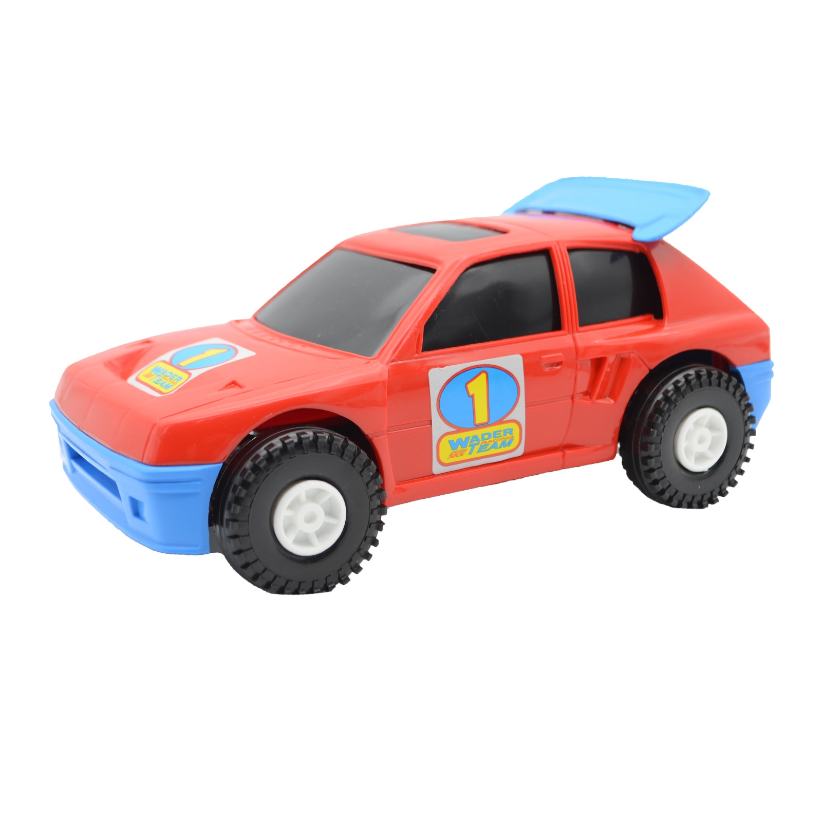 Jucarie masinuta Toys 37082, Multicolor