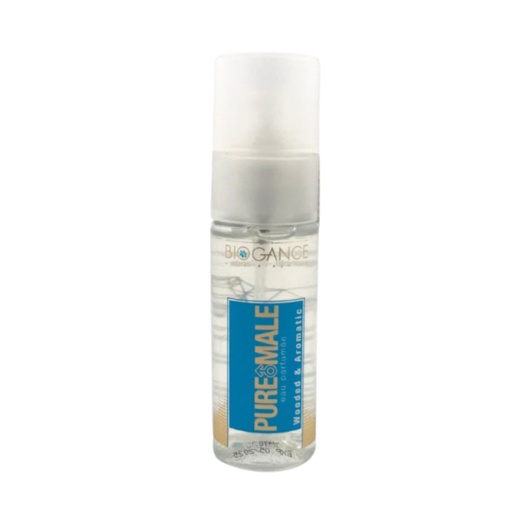 Biogance 2228 Pure Male Parfüm kutyáknak és macskáknak, 50ml