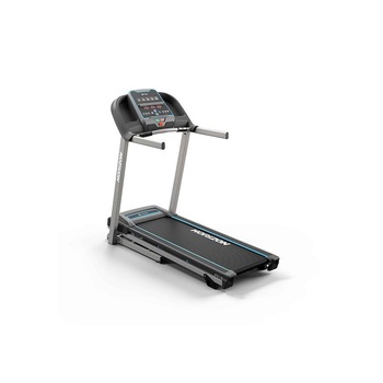 Banda alergare HORIZON 3.0- Greutate max utilizator 113kg, Motor 2CP(max), Conectivitate Bluetooth la aplicatiile populare de fitness, Pliabila, 35 programe antrenament Banda alergare HORIZON 3.0- Greutate max utilizator 113kg, Motor 2CP(max), Conectivitate Bluetooth la aplicatiile populare de fitness, Pliabila, 35 programe antrenament