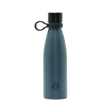 Termos - Hot & Cold, Negru, Otel, Negru, 500 ml Termos - Hot & Cold, Negru, Otel, Negru, 500 ml