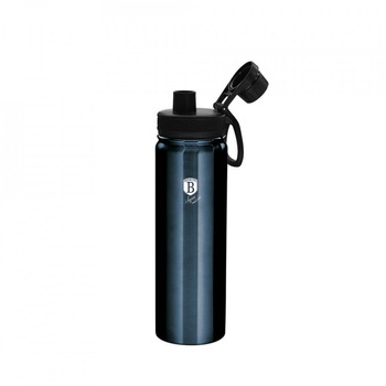 Termos sport Aquamarine Metallic Line BerlingerHaus BH 7755 Termos sport Aquamarine Metallic Line BerlingerHaus BH 7755