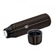 Термос Metallic Line Shiny Black Edition BerlingerHaus BH 6818