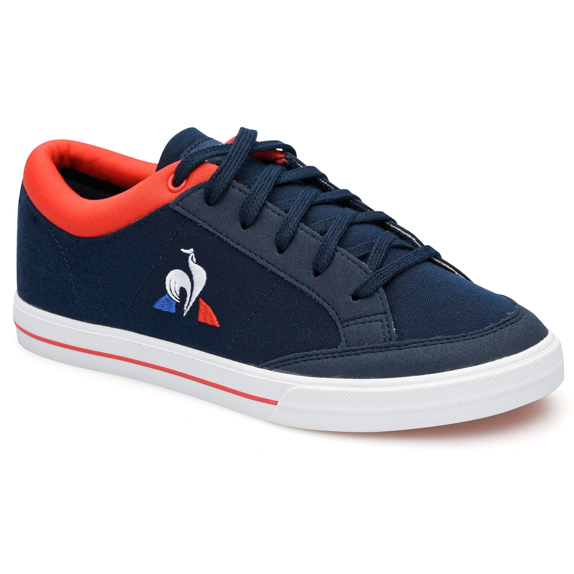 Pantofi sport, Le Coq Sportif, Textil, Albastru, 37 EU