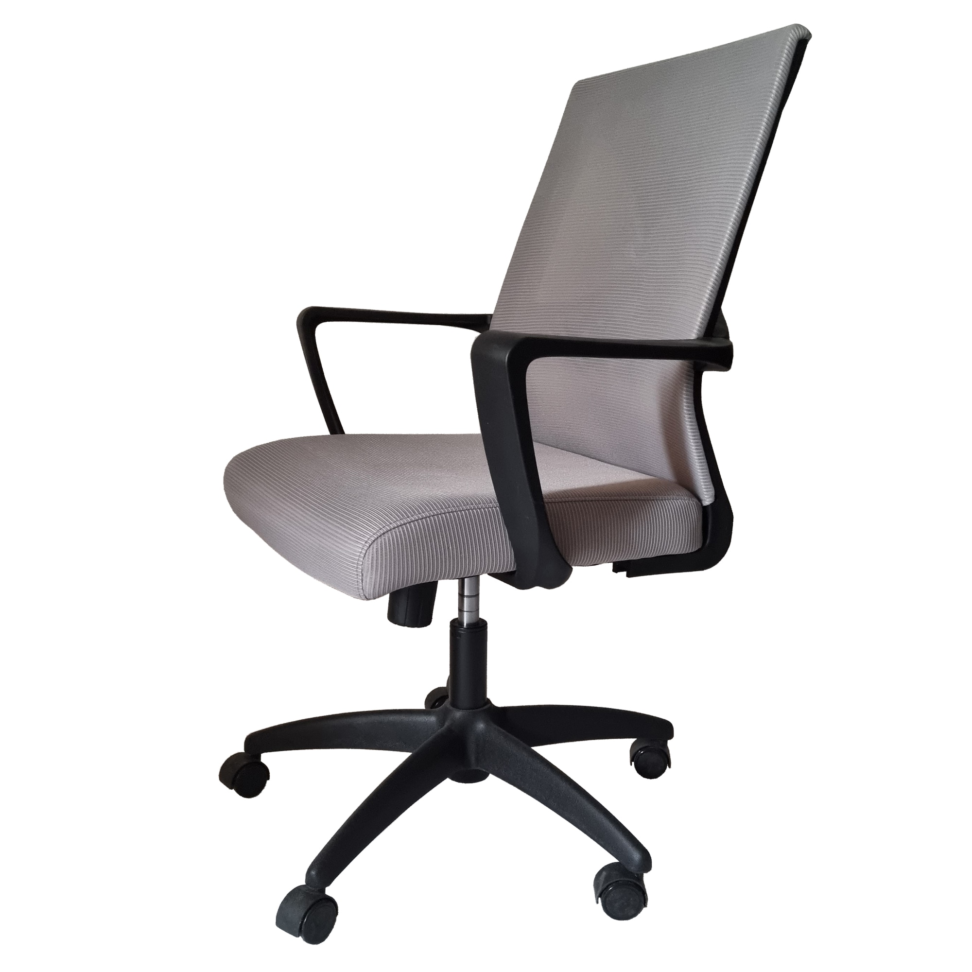 Scaun ergonomic MD-OC239 mesh gri