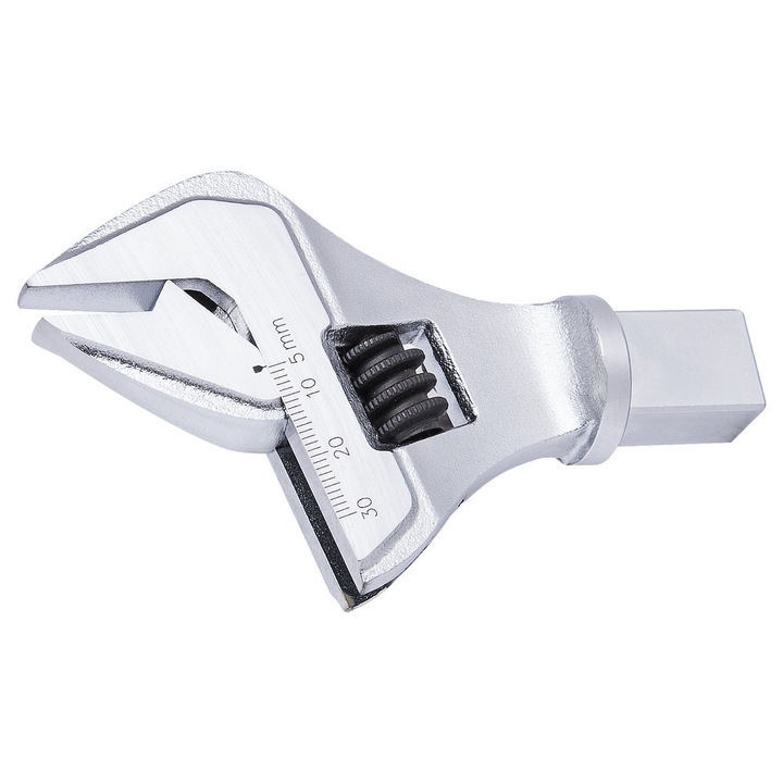 Cap cheie reglabila pentru cheie dinamometrica 266 14x18