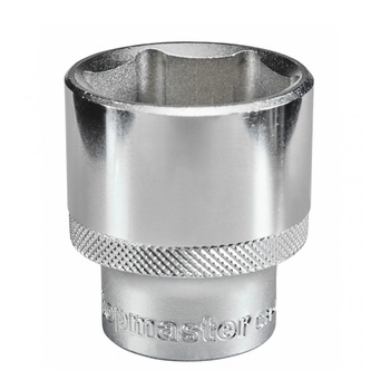 Tubulara in 6 puncte 1/2'' x 8 mm, Topmaster 330379 Tubulara in 6 puncte 1/2'' x 8 mm, Topmaster 330379