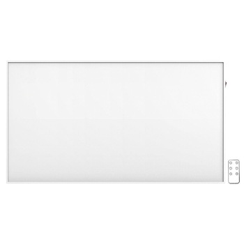 Incalzitor electric, tip panou, cu infrarosu, 450 W, NEO Incalzitor electric, tip panou, cu infrarosu, 450 W, NEO
