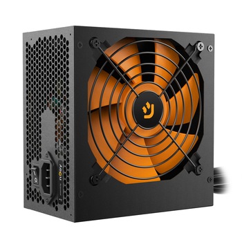 Sursa nJoy Astro+ 750, 750W, 80+ Bronze, DC to DC, PFC Activ Sursa nJoy Astro+ 750, 750W, 80+ Bronze, DC to DC, PFC Activ
