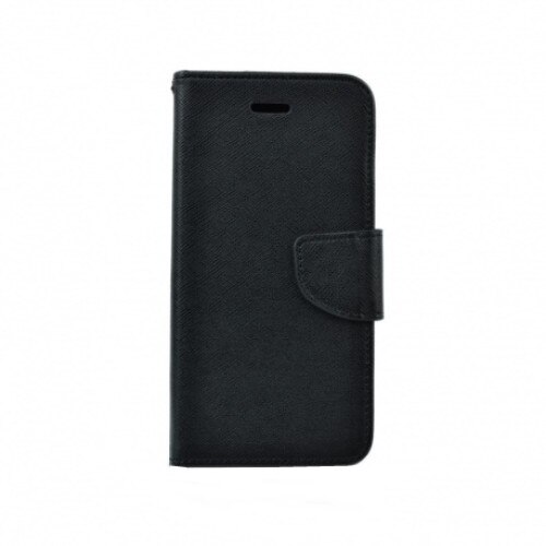 Husa compatibila cu Motorola Moto G5, Negru