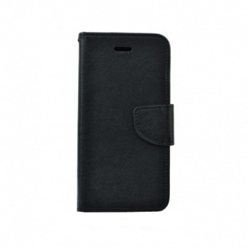 Husa compatibila cu Motorola Moto G5, Negru Husa compatibila cu Motorola Moto G5, Negru