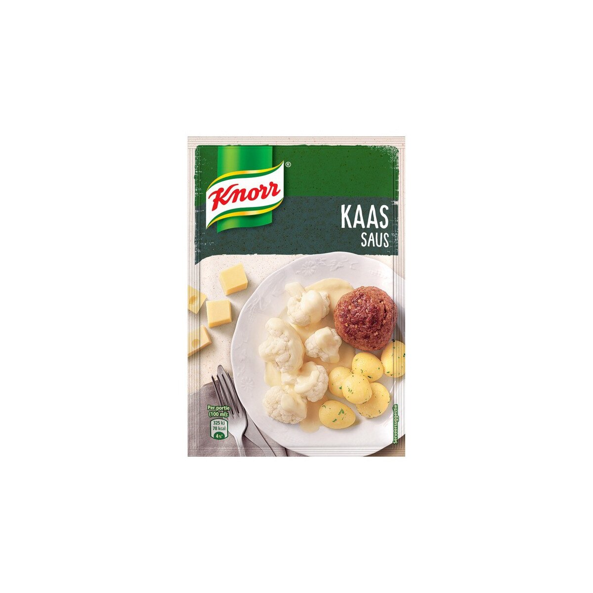 Sos, de branza, Knorr, 44 g
