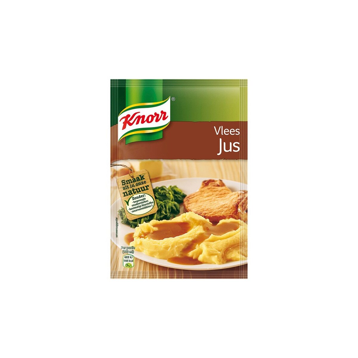 Sos, de carne, Knorr, 18 g