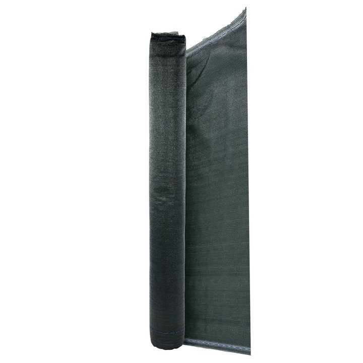 Plesa de umbrire, Micul Fermier, 2x50m, densitate 35gr/mp