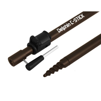 Suport pescuit, Delphin, Model C-Stick Dimensiune 80/130cm Suport pescuit, Delphin, Model C-Stick Dimensiune 80/130cm