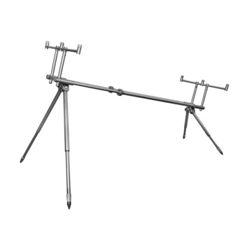 Rodpod Model RPX 4 Silver pentru 3 lansete Rodpod Model RPX 4 Silver pentru 3 lansete