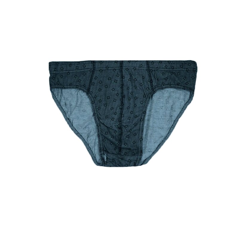 Chiloti pentru baieti Mini Junior CBN-0001-176, Gri 176 CM