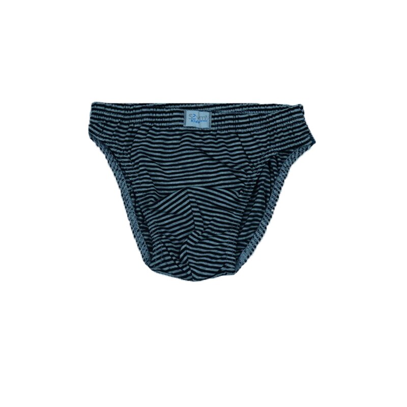 Chiloti pentru baieti Sevim SVM-3-116, Gri 116 CM