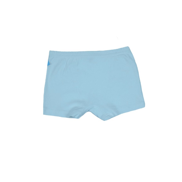 Boxer fiúknak Sevim SVM-9-128, Fehér 25710