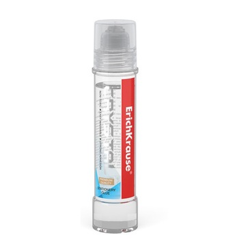 Lipici lichid ErichKrause, Cristal, transparent, 135 ml Lipici lichid ErichKrause, Cristal, transparent, 135 ml