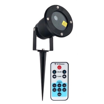 Lumini brad vitralii lumini decor LED proiector de Craciun - decor exterior 10x9 cm Lumini brad vitralii lumini decor LED proiector de Craciun - decor exterior 10x9 cm