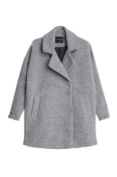 Palton dama TOP SECRET Fervid Palton dama TOP SECRET Fervid