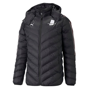 Jacheta Puma PORSCHE LEGACY eco-LITE Jacket 53195601 Barbati Jacheta Puma PORSCHE LEGACY eco-LITE Jacket 53195601 Barbati