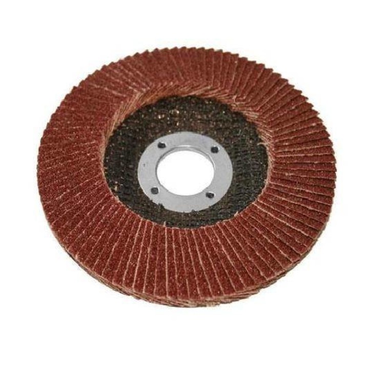 Disc pentru slefuit 115mm Raider 164105, A120