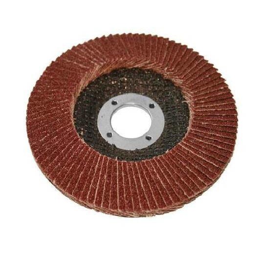 Disc pentru slefuit 115mm Raider 164105, A120