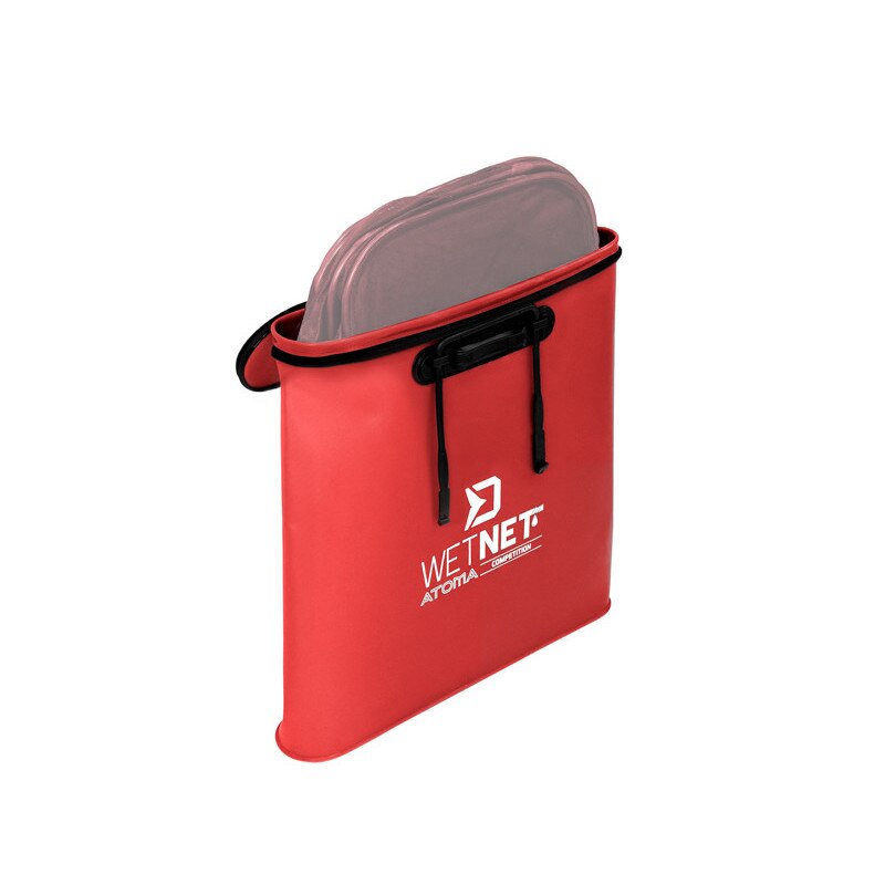 Geanta EVA pentru juvelnice Model WetNET Atoma Dimensiuni 53x53x10cm