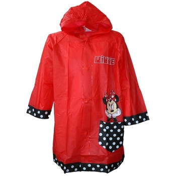 Pelerina ploaie Minnie PVC 10762, Rosu, 98-104 cm Pelerina ploaie Minnie PVC 10762, Rosu, 98-104 cm