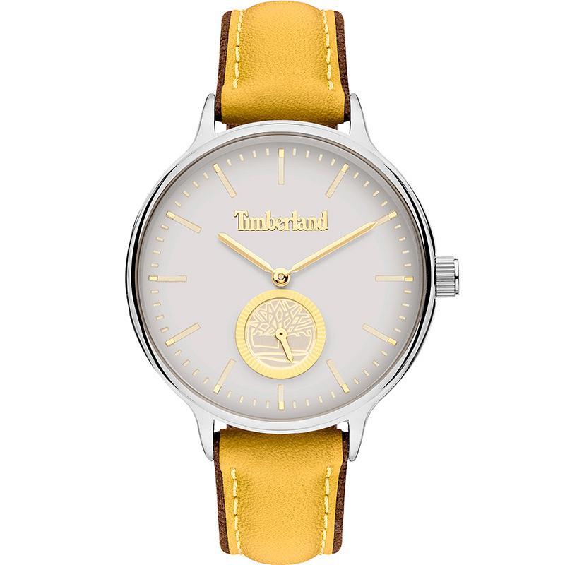 Ceas dama Timberland TBL.15645MYS/01 Quartz Argintiu