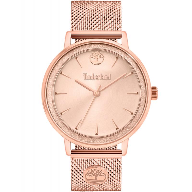 Ceas dama Timberland TBL.15961MYR/32MM Quartz Rose gold