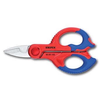 Foarfeca pentru electricieni 160mm Foarfeca pentru electricieni 160mm