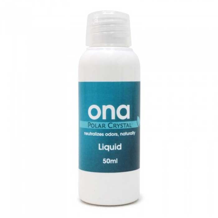 Odorizant Ona lichid Polar Crystal 50ml