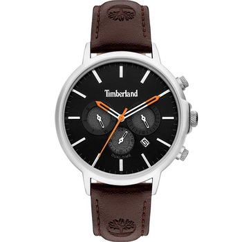 Ceas barbatesc Timberland TBL.15651JYS/02 Quartz Argintiu Ceas barbatesc Timberland TBL.15651JYS/02 Quartz Argintiu